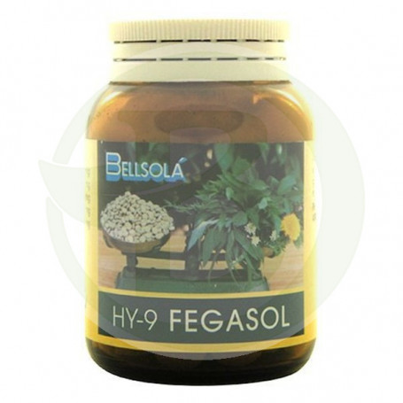 Fegasol Hy-9 400 Comprimidos Bellsola