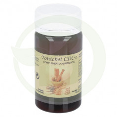 Tonicbel Cdc-1 70 Comprimidos Bellsola