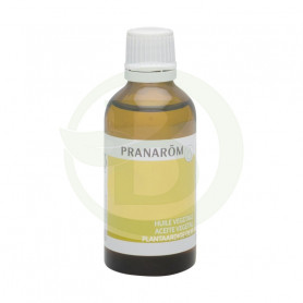 Aceite Vegetal De Germen De Trigo 50Ml. Pranarom