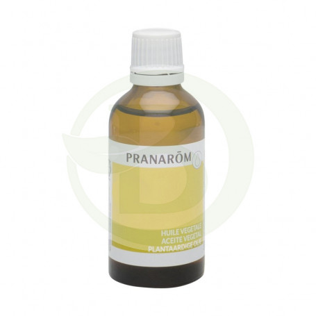 Aceite Vegetal De Germen De Trigo 50Ml. Pranarom