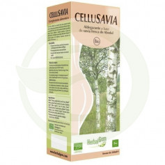 Cellusavia Bio 250Ml. Herbal Gem