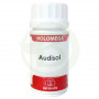 Holomega Audisol 50 Cápsulas Equisalud