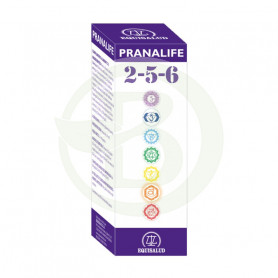 Pranalife 2-5-6 50Ml. Equisalud