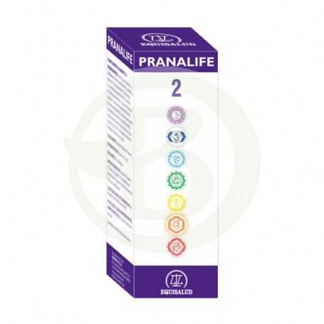 Pranalife 2 50Ml. Equisalud