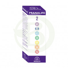 Pranalife 2 50Ml. Equisalud