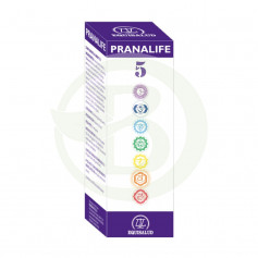 Pranalife 5 50Ml. Equisalud