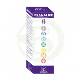 Pranalife 6 50Ml. Equisalud