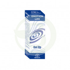 Emotionlife Get Up 50Ml. Equisalud