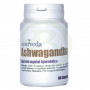 Ashwagandha 60 Cápsulas Ayurveda