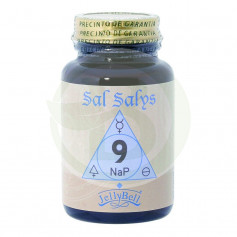 Sal Salys 9 NAP 90 Comprimidos Jellybell