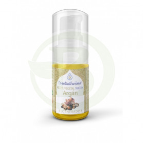 Aceite Vegetal Virgen De Argán Bio 50Ml. Esential Aroms