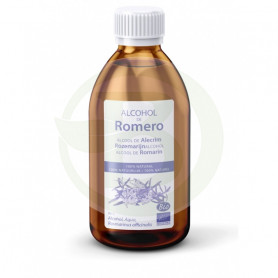 Alcohol De Romero Bio 500Ml. Esential Aroms