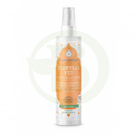 Citronella Spray Esential Pic 100Ml. Esential Aroms