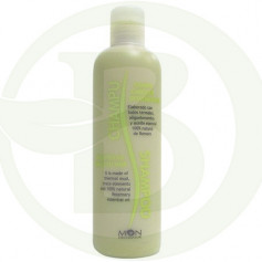 Champú Cabellos Desvitalizados 300Ml. Mon Deconatur
