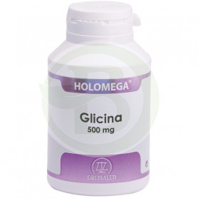 Holomega Glicina 180 Cápsulas Equisalud
