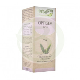 Optigem Gc12 50Ml. Herbal Gem