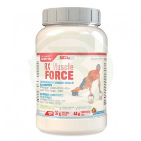 Rx Muscle Force 1.800Gr. Marnys Sport
