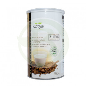 Sot Extract 550Gr. Polvo Sotya