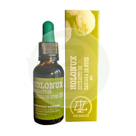 Holonux 31Ml. Equisalud