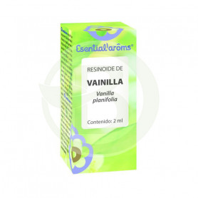 Absoluto De Vainilla 2Ml. Esential Aroms