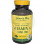 Vitamina C 1000Mg. 180 Comprimidos Nature´S Plus