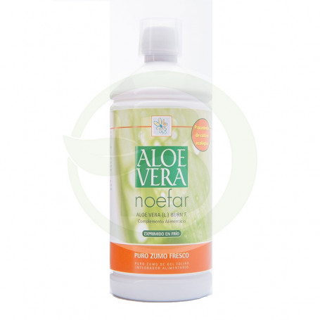 Aloe Vera 500Ml. Noefar