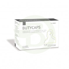 Butycaps 30 Sobres Elie Health Solutions