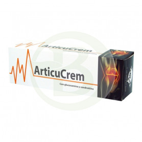 Articucrem 75Ml. Espadiet