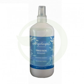 Tonico Revitalizante Facial 500Ml. Algologie