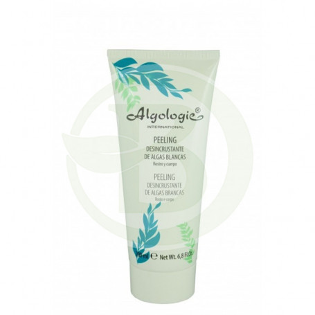 Peeling 200Ml. Algologie