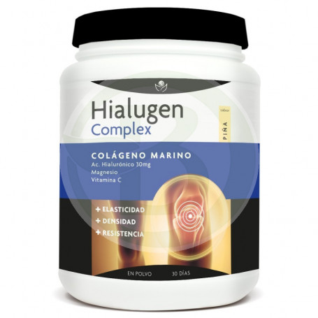 Hialugen Colágeno Complex 200Gr. Herbetom