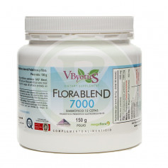 Florablend 7000 12 Cepas Vbyotics