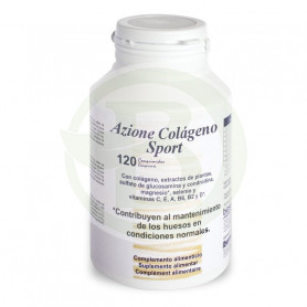 Azione Colágeno Sport 120 Comprimidos Herbetom