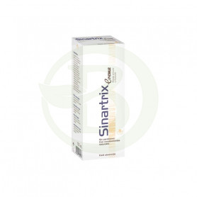 Sinartrix Crema 125Ml. Herbetom