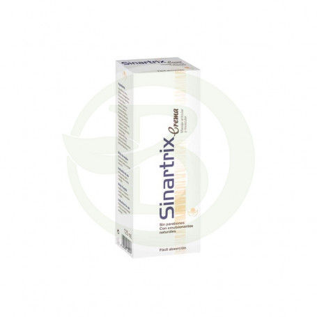 Sinartrix Crema 125Ml. Herbetom