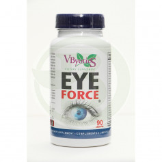 Eye Force 90 Cápsulas Vbyotics