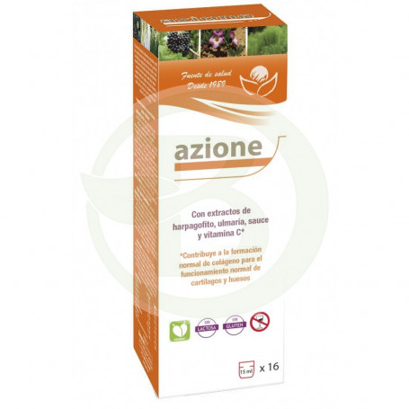 Azione 250Ml. Herbetom