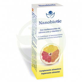 Nanobiotic 20Ml. Herbetom