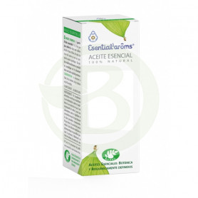 Aceite Esencial Abedul 10Ml. Esential Aroms