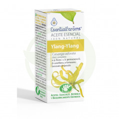 Aceite Esencial Ylang Ylang 5Ml. Esential Aroms