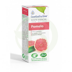 Aceite Esencial De Pomelo Bio 10Ml. Esential Aroms