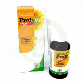 Prolyvit Spray 25Ml. Noefar