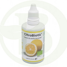Citrobiotic 100Ml. Sanitas