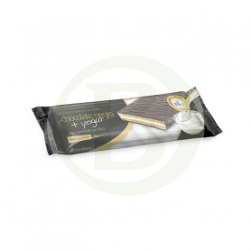 Barrita Choco Negro/Yogur 20Gr. Herbora