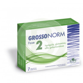 Grossonorm Phase 2 7 Monodosis Herbetom