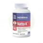 Natto K 30 Cápsulas Enzymedica