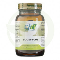 Sodep Plus 60 Cápsulas Cfn