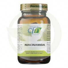 Niacinamida 90 Cápsulas Cfn
