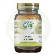 Agnus Cactus 60 Cápsulas Cfn