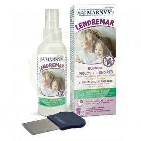 Lendremar 100Ml. Spray Marnys